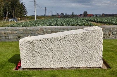 The 1st Battalion Monmouthshire Regiment Memorial