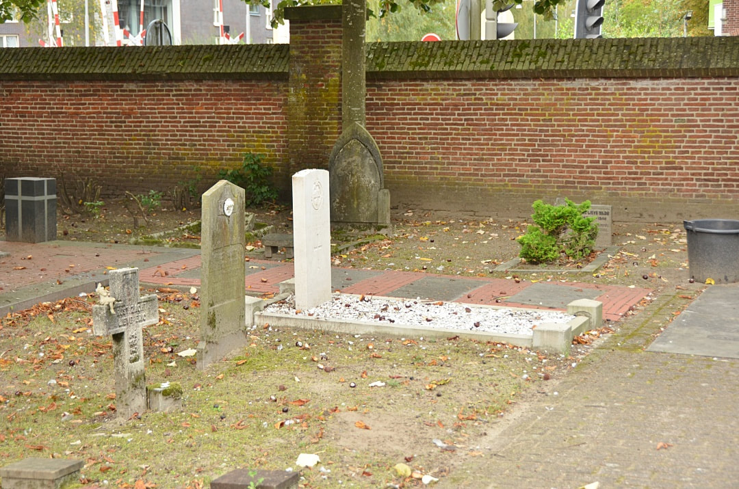 Amersfoort Roman Catholic Cemetery