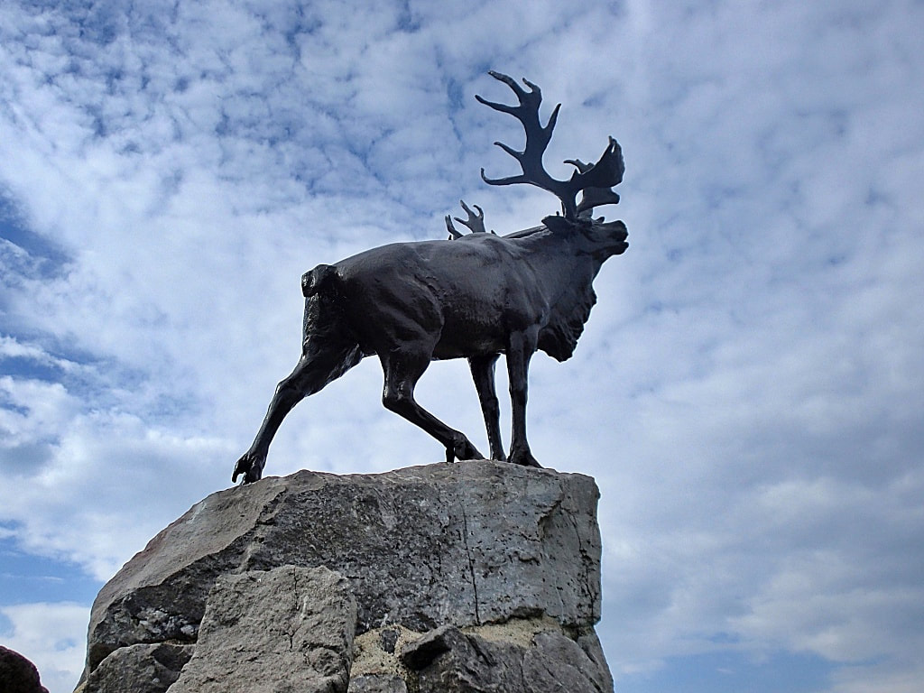 Beaumont-Hamel (Newfoundland) Memorial