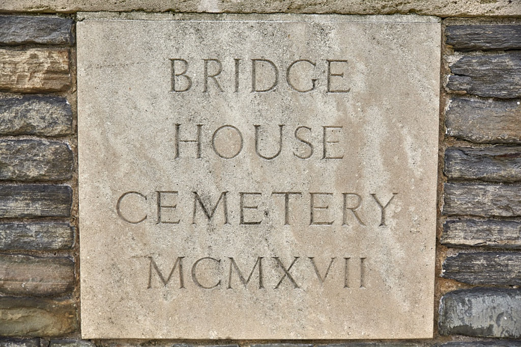 Bridge House Cemetery