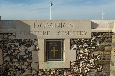 Dominion Cemetery