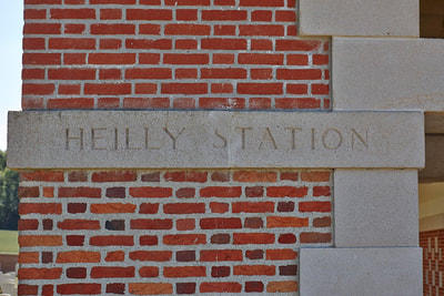 Heilly Station