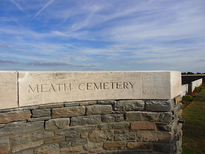 Meath Cemetery 