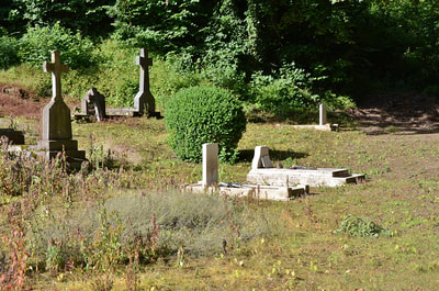 Vendhuile Communal Cemetery
