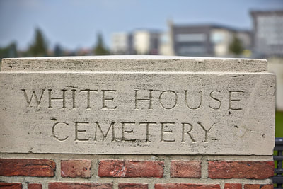 White House Cemetery