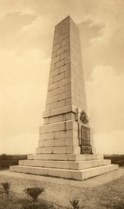 The 5th Australian Division Memorial 