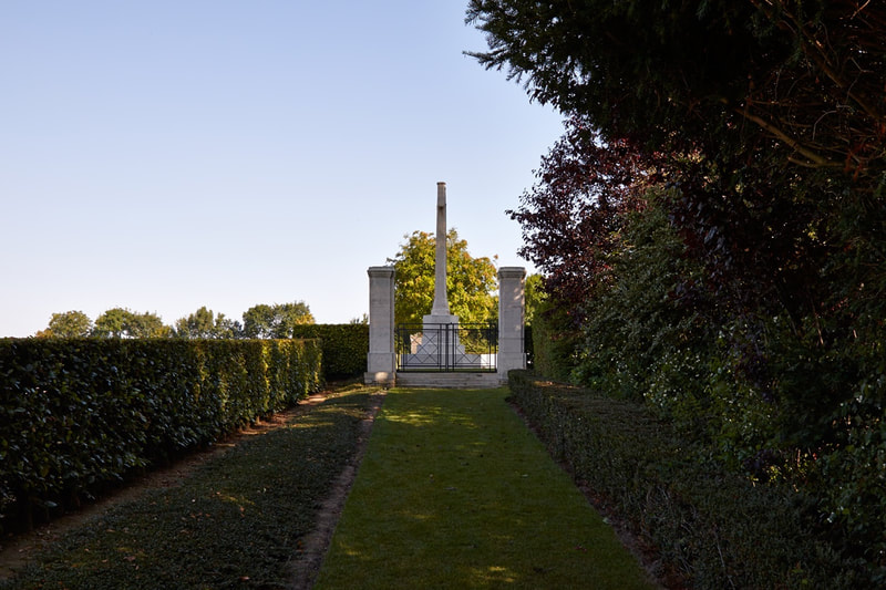 Adelaide Cemetery