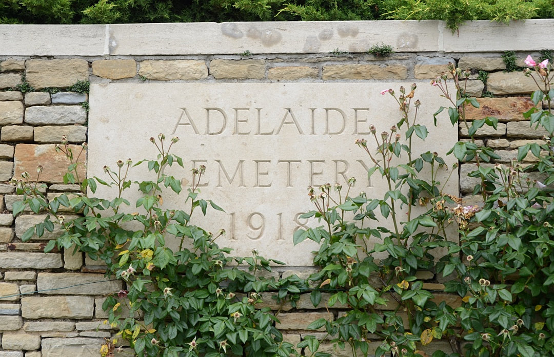 Adelaide Cemetery