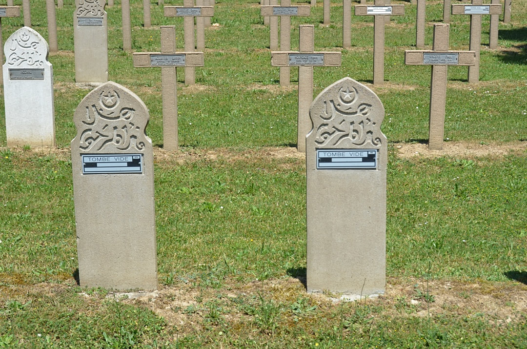 Altkirch French National Cemetery
