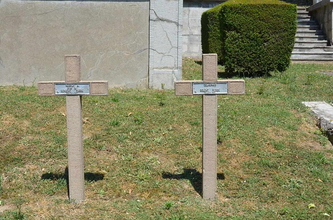 Altkirch French National Cemetery