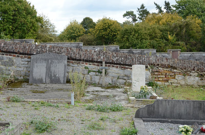 Ampsin Communal Cemetery