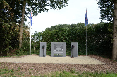 The ANZAC Memorial, Ploegsteert