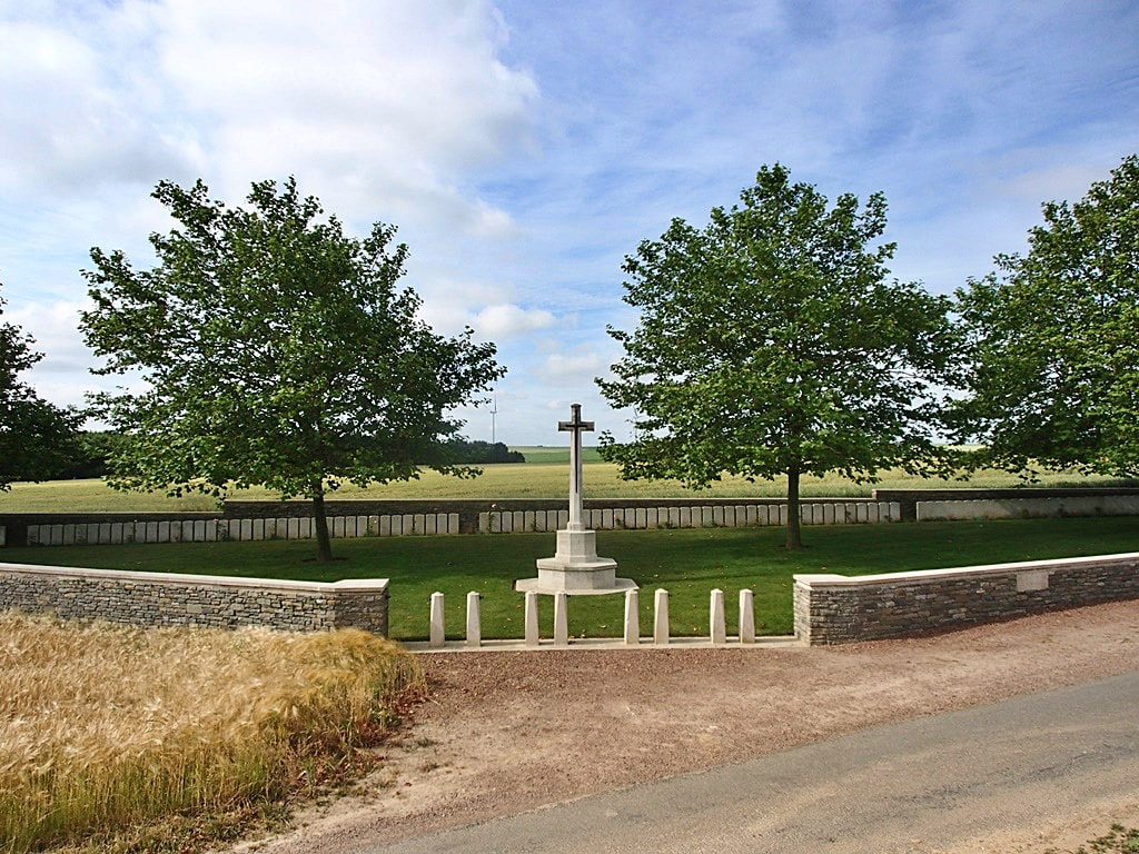 Bootham Cemetery