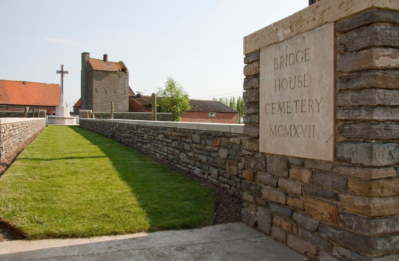 Bridge House Cemetery
