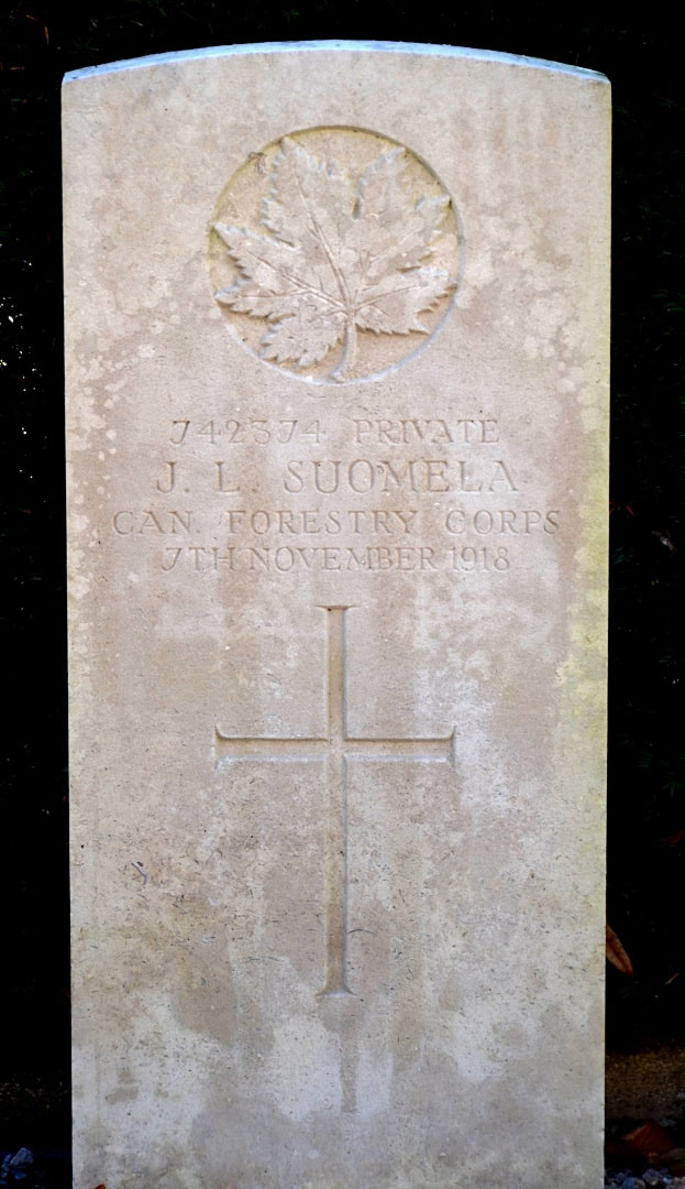 Conches-en-Ouche Communal Cemetery