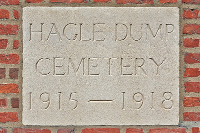 Hagle Dump Cemetery