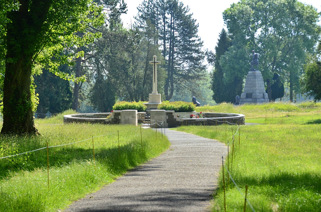Hunter's Cemetery