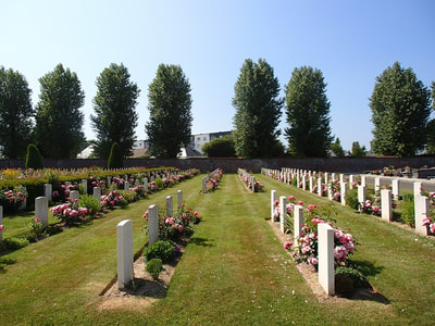 Janval Cemetery
