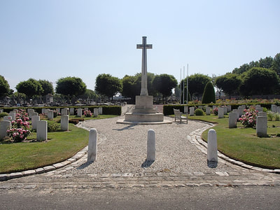Janval Cemetery