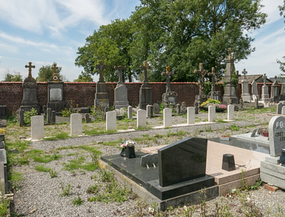 Lamain Communal Cemetery
