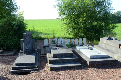 Lempire Communal Cemetery