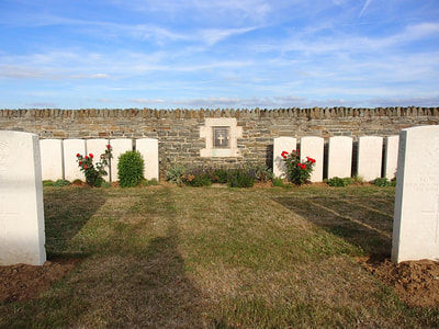 Meath Cemetery 
