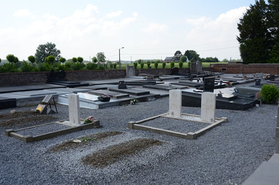 Mignault Communal Cemetery