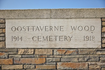 Oosttaverne Wood Cemetery