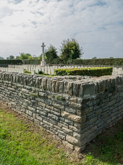 Ors British Cemetery