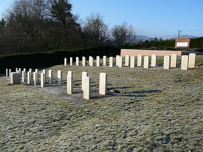 Plaine French National Cemetery
