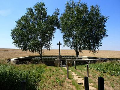 Railway Hollow Cemetery