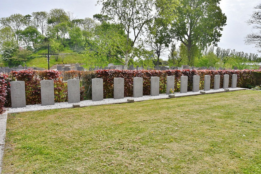 's-Gravenzande General Cemetery