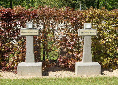 Schoonselhof Cemetery