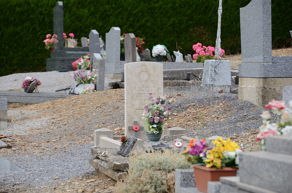 Signy-le-Petit Communal Cemetery