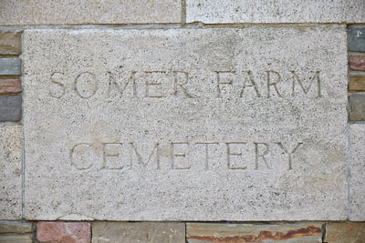 Somer Farm Cemetery