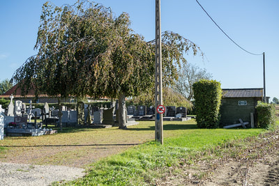 St Jan-ter-Biezen Communal Cemetery