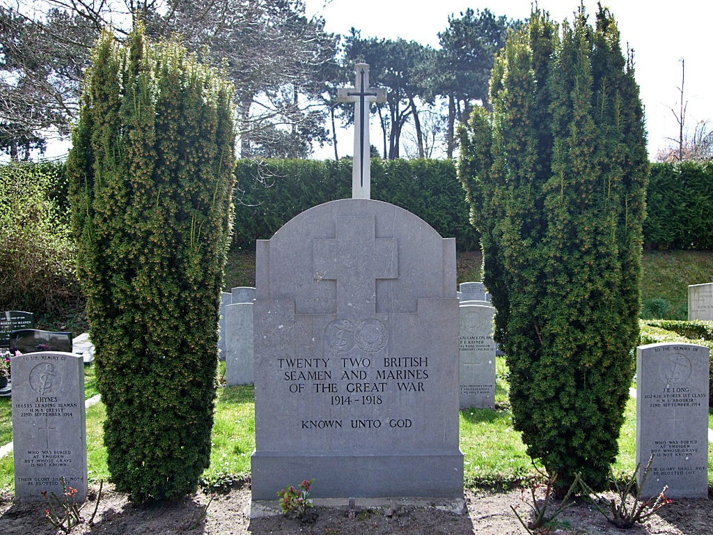 The Hague General Cemetery