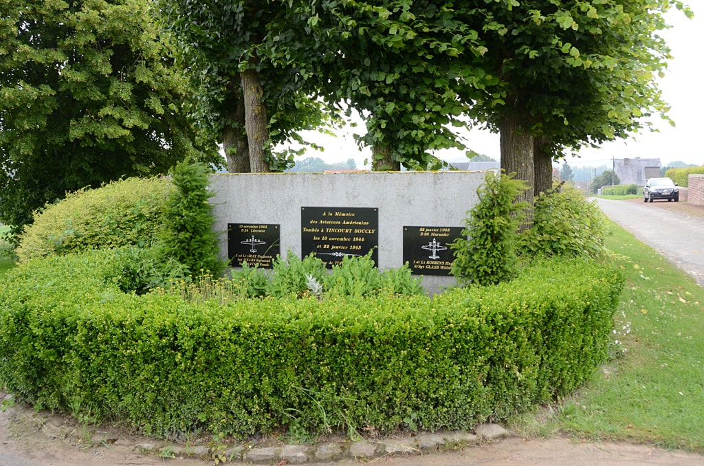Tincourt New British Cemetery