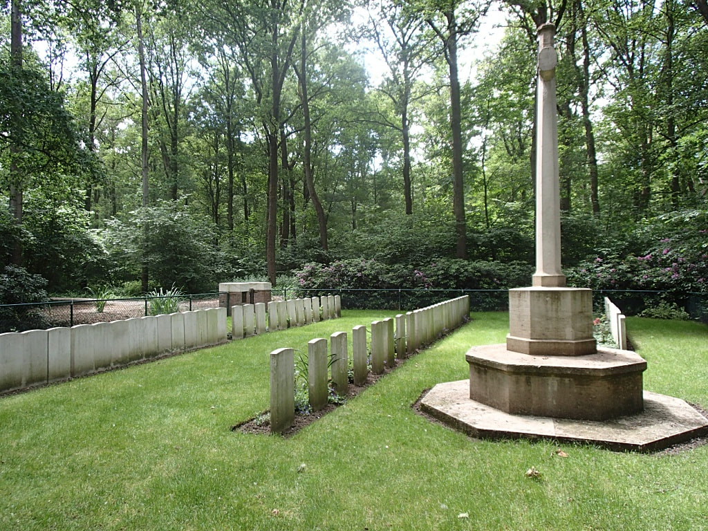 Toronto Avenue Cemetery